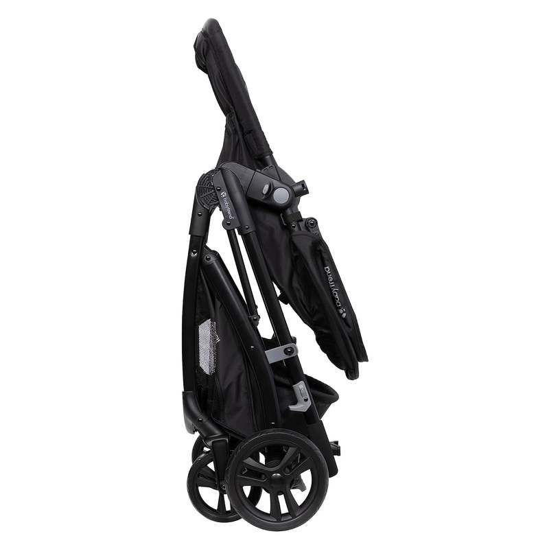 New Baby Trend Passport Switch EZ - Lift Travel System (Black) - Kidsy