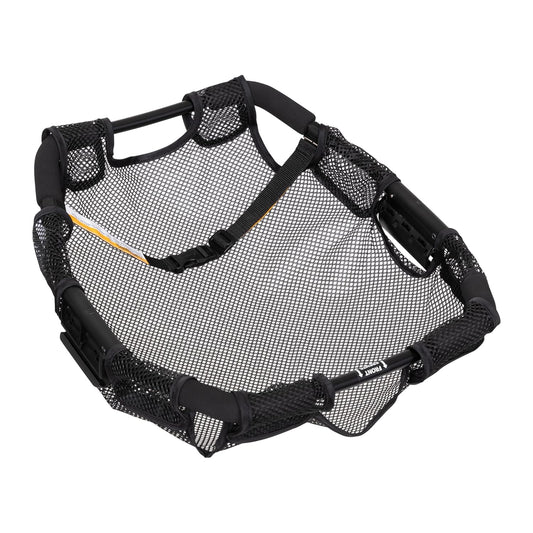 New Baby Trend Stroller Wagon Infant Car Seat Adapter for Expedition (Black) - Kidsy