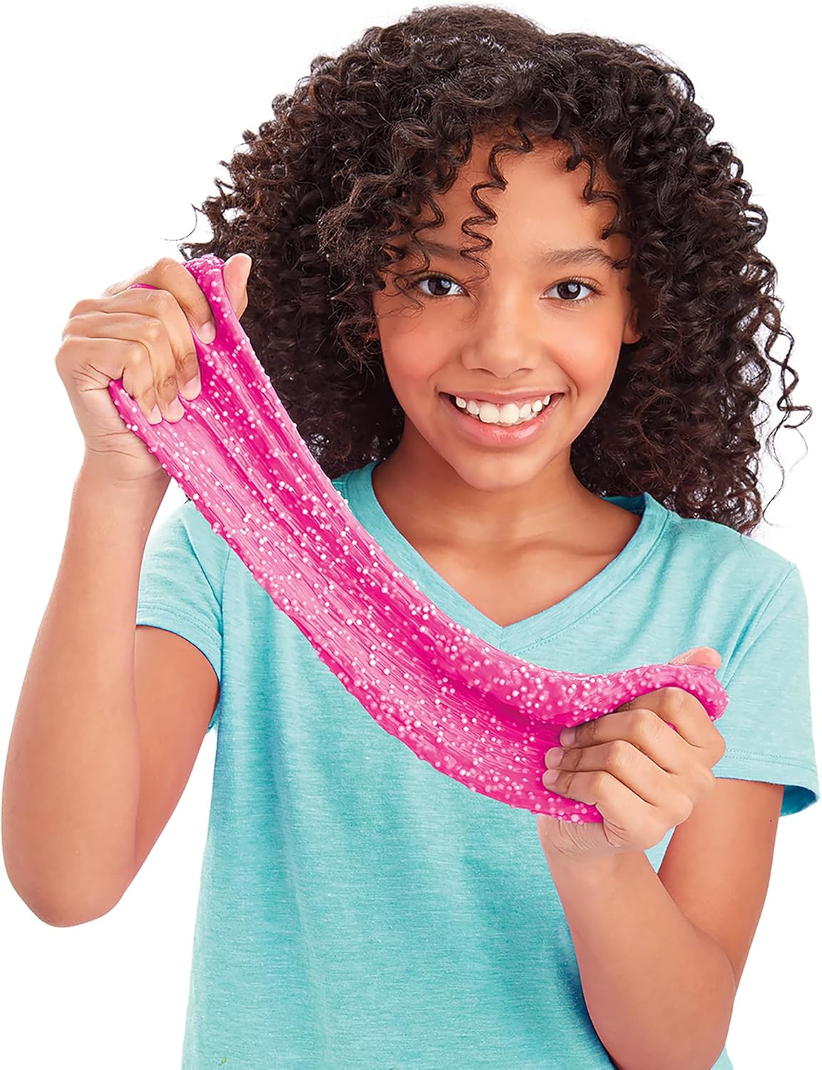 New Barbie CRA - Z - Slimy Super Slimy Unboxing Slime Kit - Kidsy