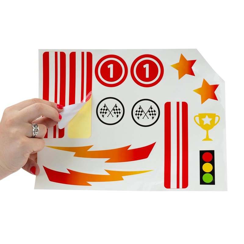 New Bright Starts Little Speedster 3 - in - 1 Car Walker (Red Racer) - Kidsy