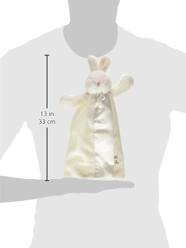 New Bunnies by the Bay "Bun Bun Bunny" Buddy Blanket - Kidsy