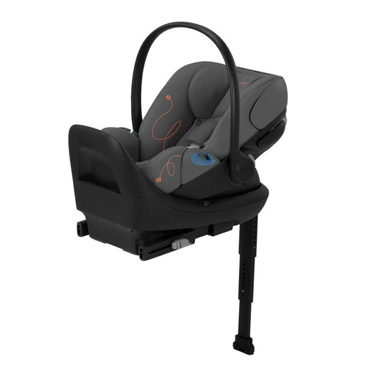 New CYBEX Gold Cloud G Lux with SensorSafe - Kidsy
