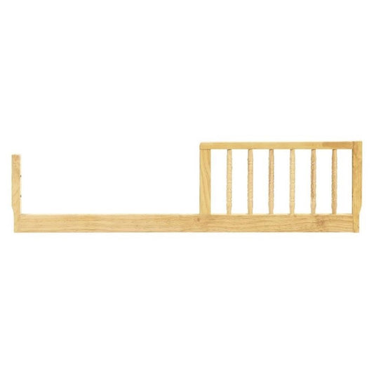 New Davinci Jenny Lind Toddler Bed Conversion Kit (Natural) - Kidsy