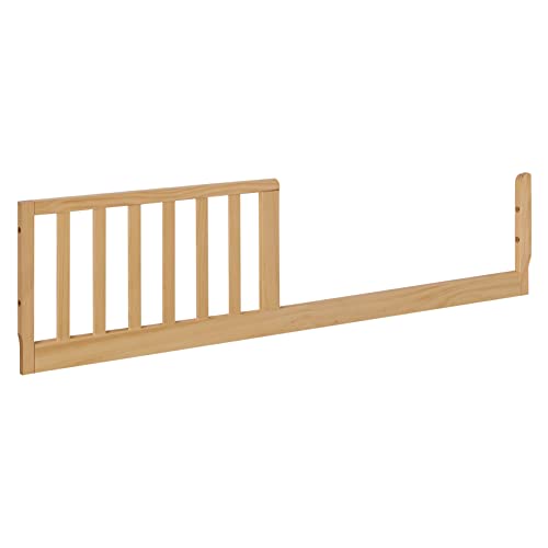 New DaVinci Toddler Bed Conversion Kit (M3899) (Honey) - Kidsy