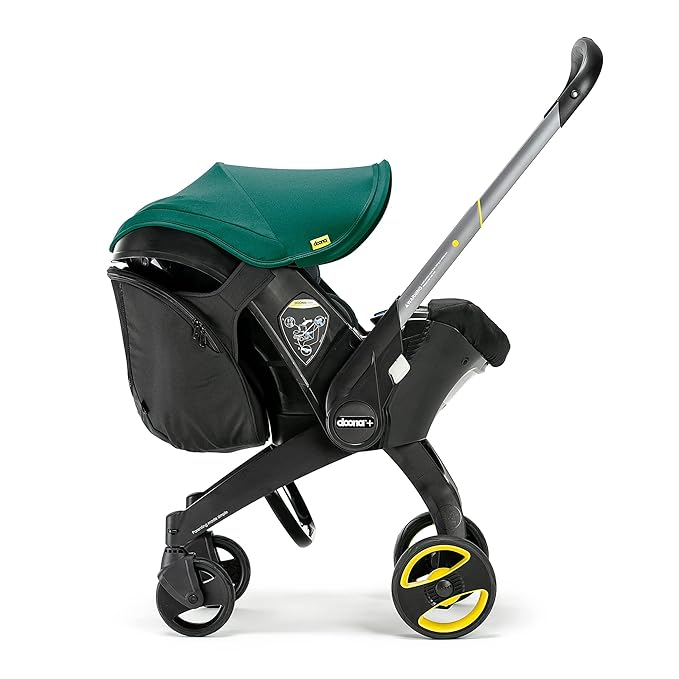 New Doona Snap - On Storage Bag - Kidsy