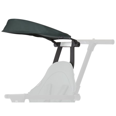 New Dream on Me Drift Rider Stroller Canopy (Emerald Green) - Kidsy
