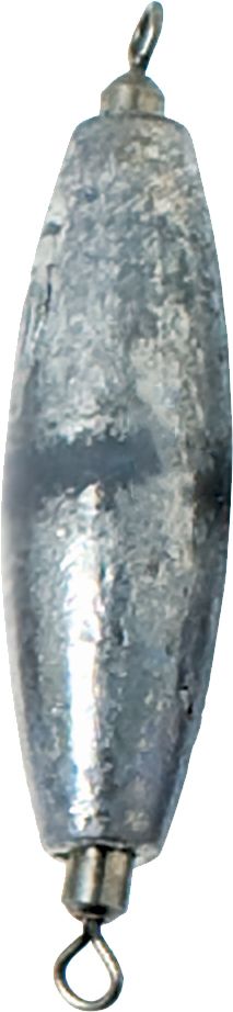 New Eagle Claw WTROLLSA1C Trolling Assortment 9 per Pack Sinker - Kidsy