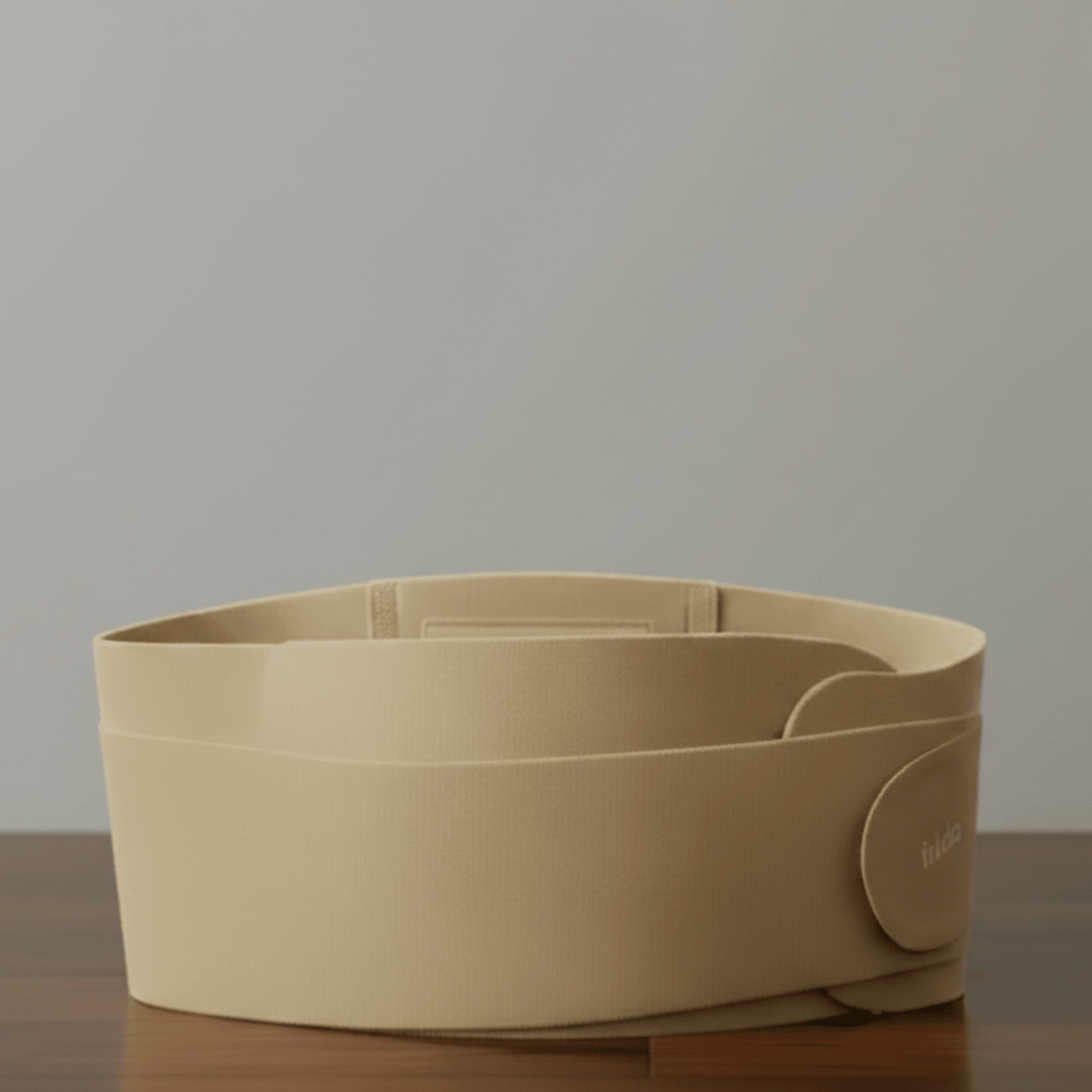 New Frida Mom Dual Support Pregnancy Belly Band L/XL (Clay) - Kidsy