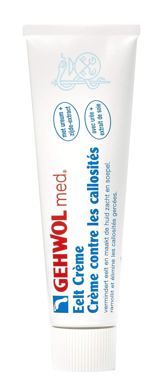 New GEHWOL Med Callus Cream, 2.6 oz - Kidsy