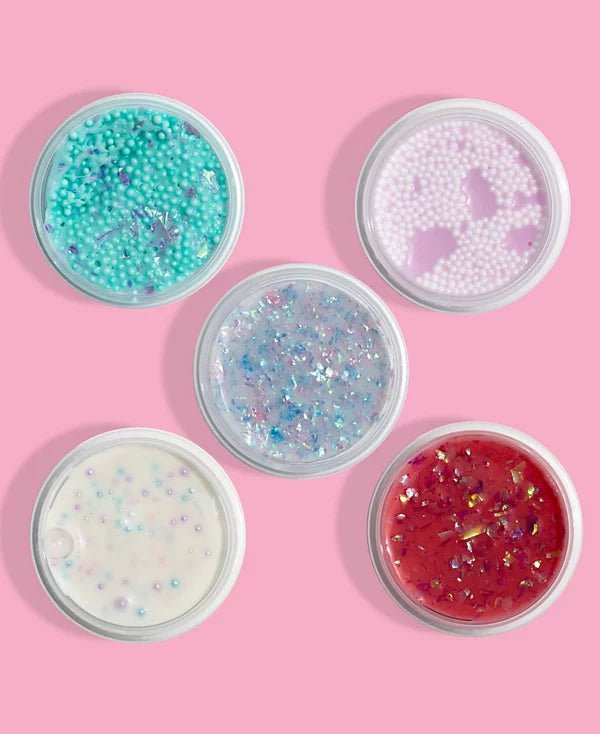 New Geoffrey’s Toy Box Magical Enchanted Unicorn Slime Craft Set - Kidsy