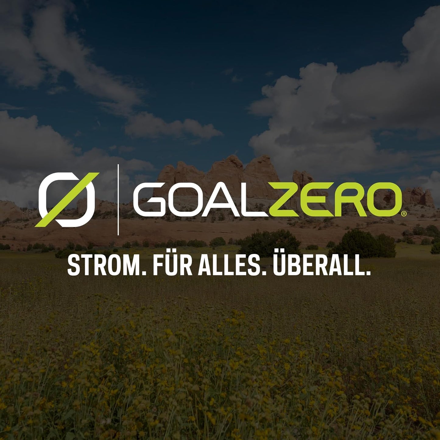 New Goal Zero Nomad 50 Portable Solar Panel Lightweight 18 - 22V 50W - Kidsy