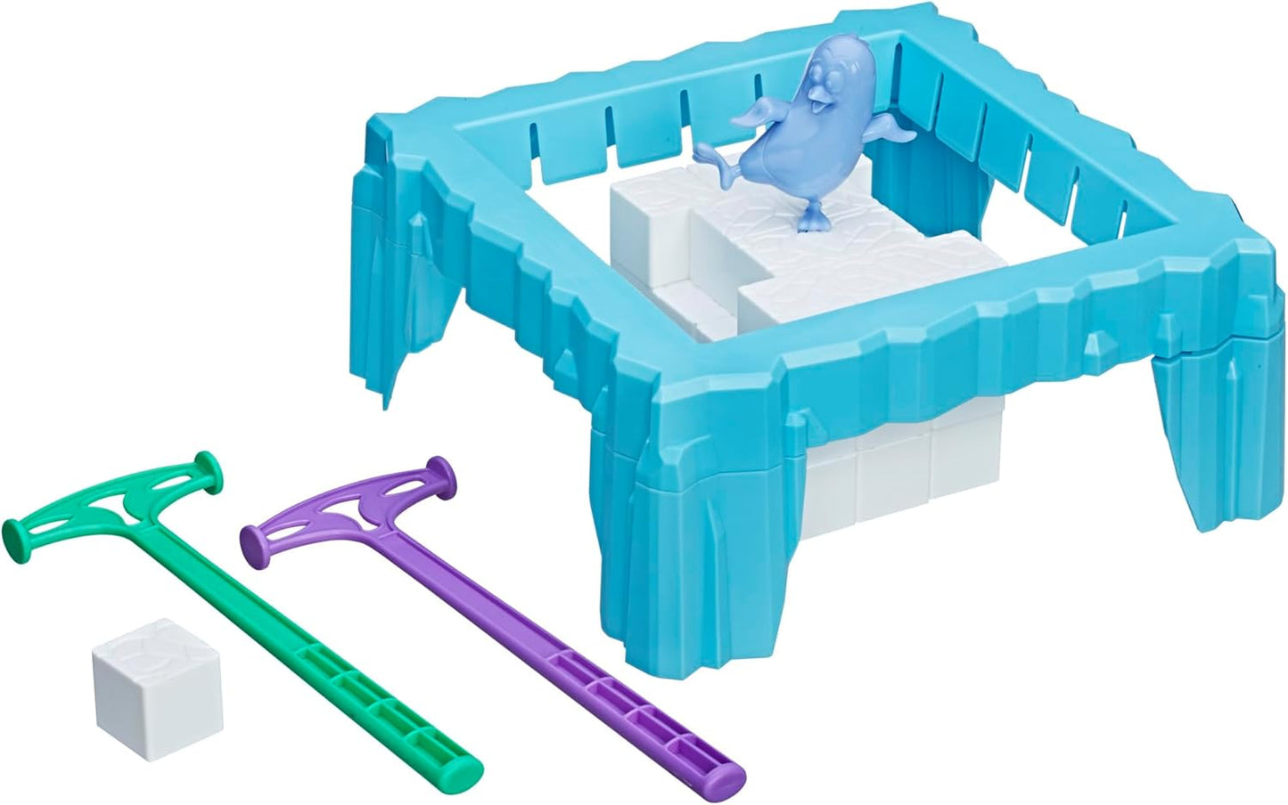 New Hasbro Dont Break The Ice Board Game - Ages 3 Years and Up - Kidsy