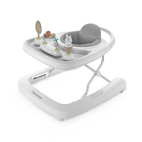 New Ingenuity Step & Sprout 3 - in - 1 Baby Walker (First Forest) - Kidsy