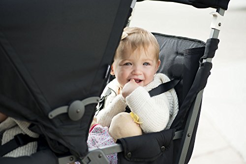 New Joovy Caboose Rear Seat (Appletree) - Kidsy