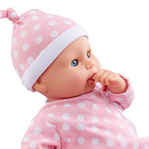 New Melissa & Doug Mine to Love Luke & Lucy Twin Baby Dolls 15 - Inch - Kidsy