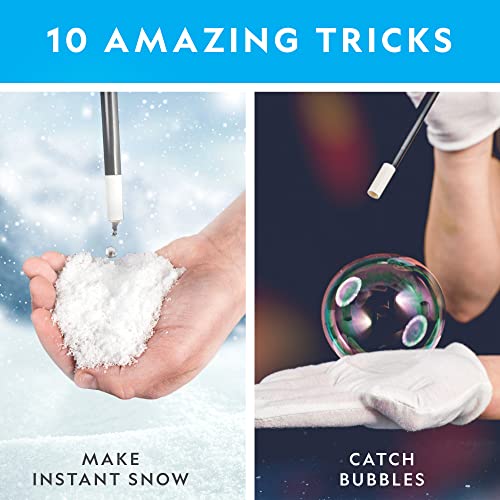 New National Geographic Magic Science Kit STEM Toy Set - Kidsy