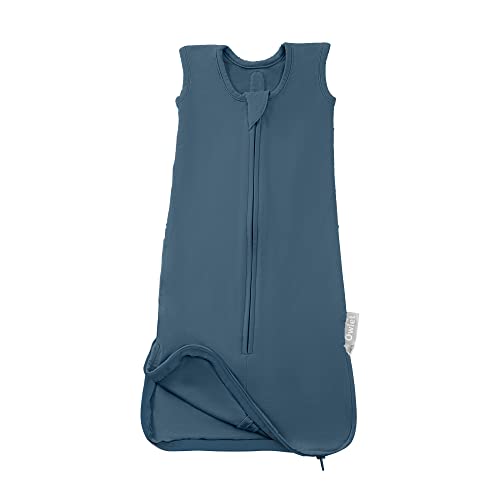 New Owlet Dream Sleeper with Swaddle - Bedtime Blue (0 - 3 Months) - Kidsy