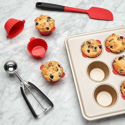 New OXO Good Grips Medium Cookie Scoop - Kidsy