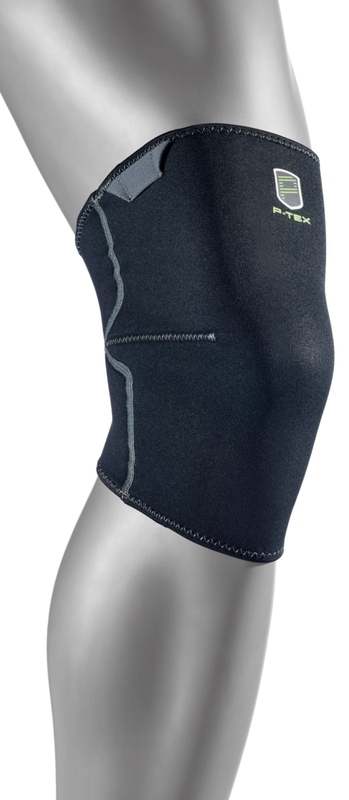 New P - TEX Closed Patella Knee Sleeve - Men's Small - Kidsy