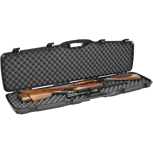 New Plano Single Scoped or Double Non - Scoped Rifle Case - Kidsy