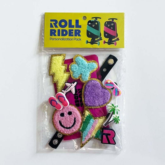 New Roll Rider Lightning Pink Accessory Pack - Kidsy
