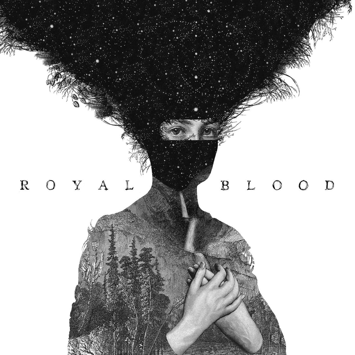 New Royal Blood - Royal Blood Explicit Vinyl - Kidsy