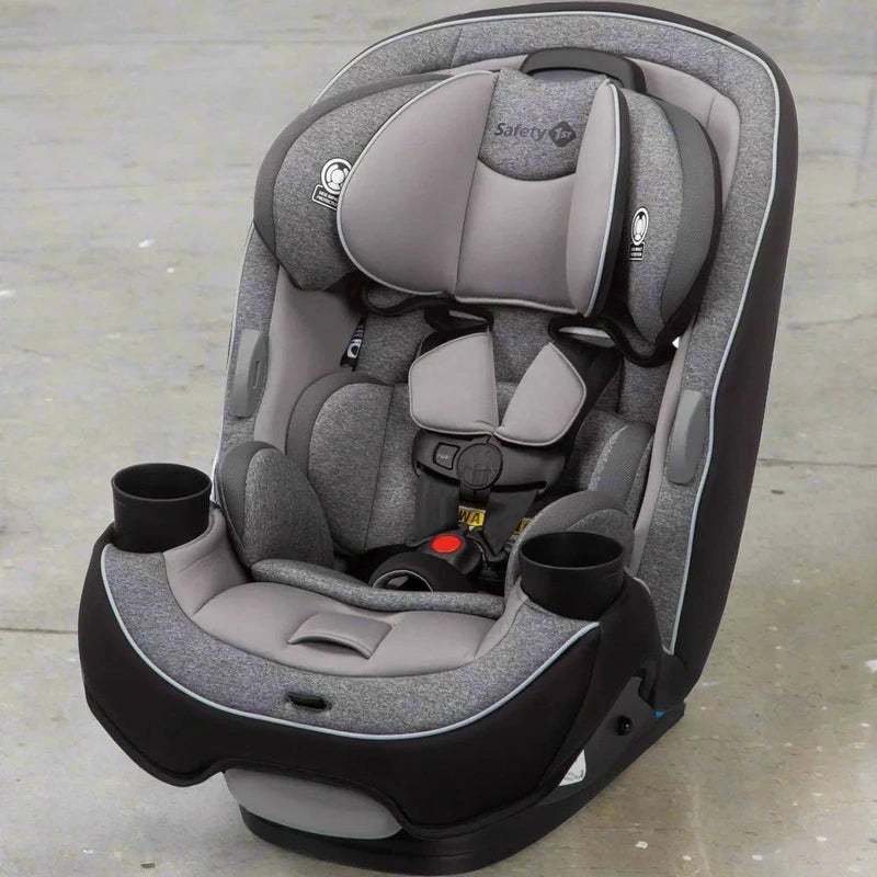 New Safety 1st Grow and Go Convertible Car Seat (Shadow) - Kidsy