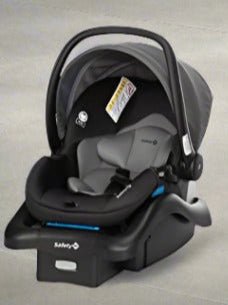 New Safety 1st OnBoard FLX Car Seat (Monument) - Kidsy