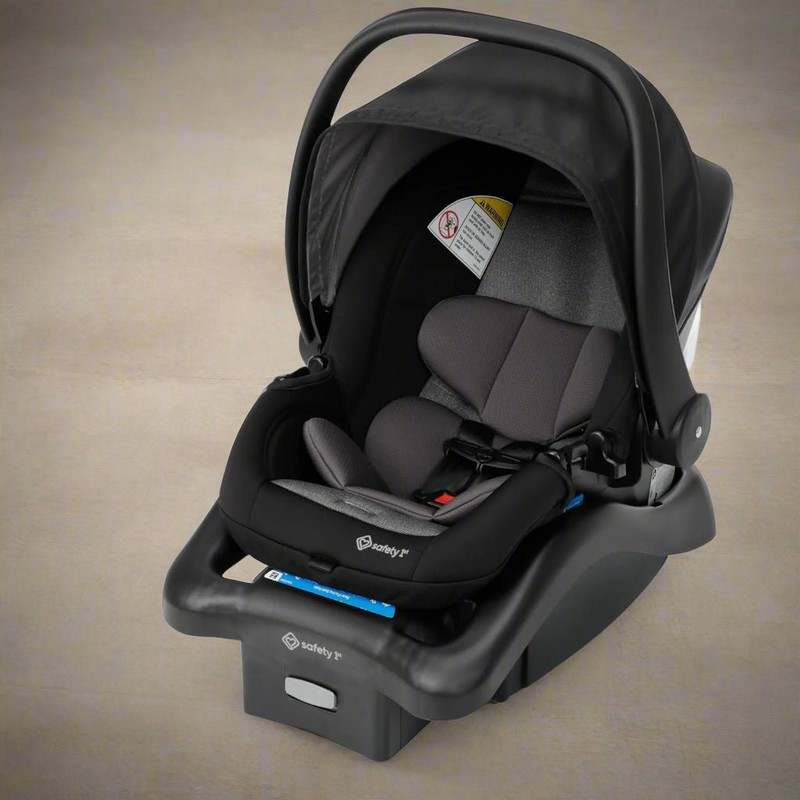 New Safety 1st OnBoard FLX Infant Car Seat (Old Soul) - Kidsy