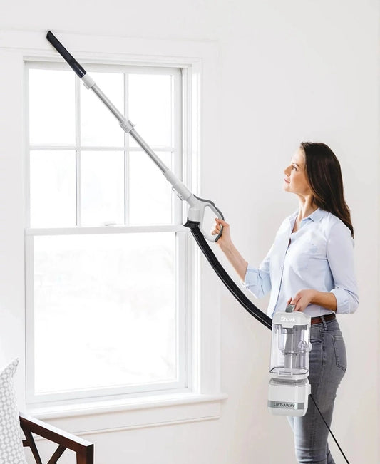 New Shark Navigator Lift - Away ADV Upright Vacuum - Kidsy