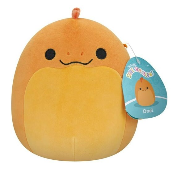New Squishmallows 5" Onel the Eel - Kidsy