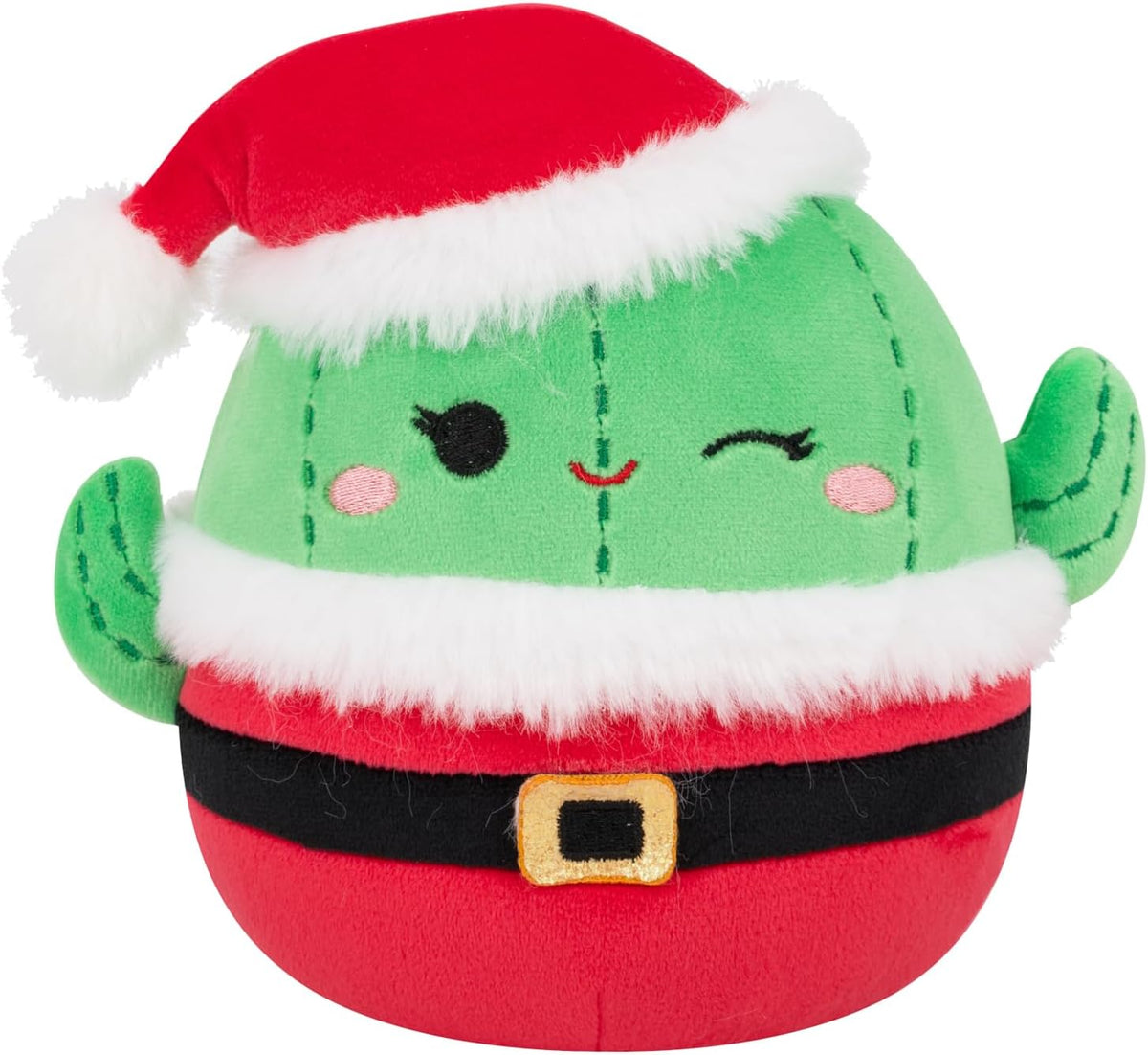 New Squishmallows Holiday Plush 4 - Pack (Little) - Kidsy