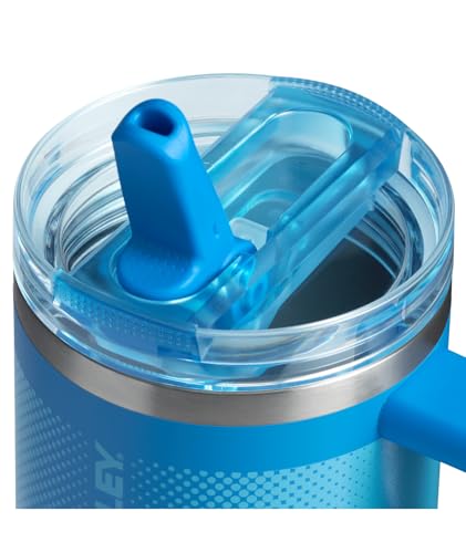 New STANLEY Quencher ProTour Flip Straw Insulated Stainless Steel Tumbler - Kidsy