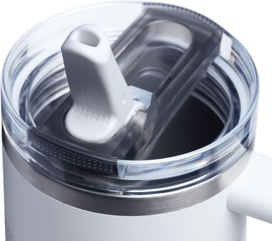 New Stanley Quencher ProTour Flip Straw Tumbler with Leakproof Lid - Kidsy