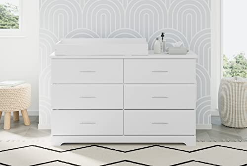 New Storkcraft Nest 4 - Sided Contoured Changing Pad - Kidsy