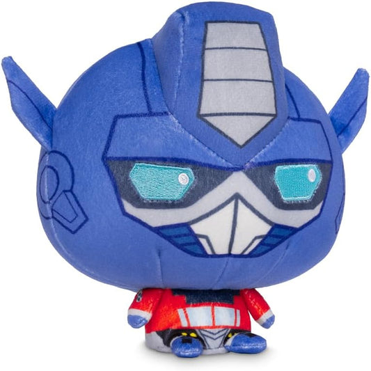 New TeeTurtle Cloudheads Optimus Prime 5 Inch Plush - Kidsy