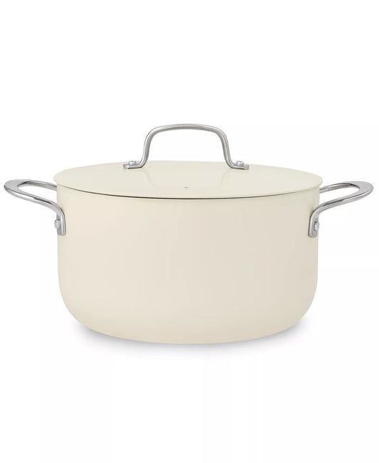 New The Cellar 5 - Pc. Ceramic Nonstick Cookware Set - Kidsy