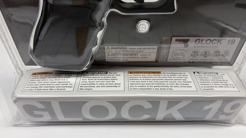 New Umarex Glock 19 Gen3 .177 Caliber BB Gun Air Pistol - Kidsy