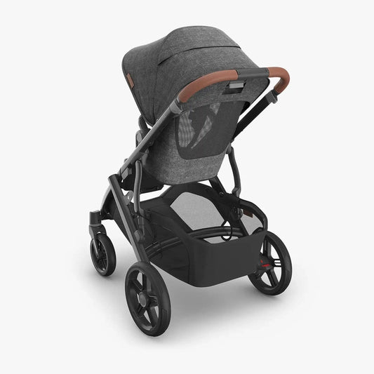 New UPPAbaby Vista V3 Stroller (Greyson) - Kidsy