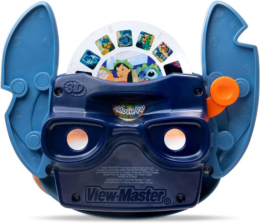 New View - Master Stitch Deluxe Set - Kidsy