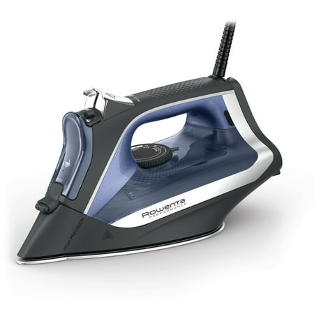 Rowenta Accessteam Steam Iron DW2361 (Blue) - Kidsy