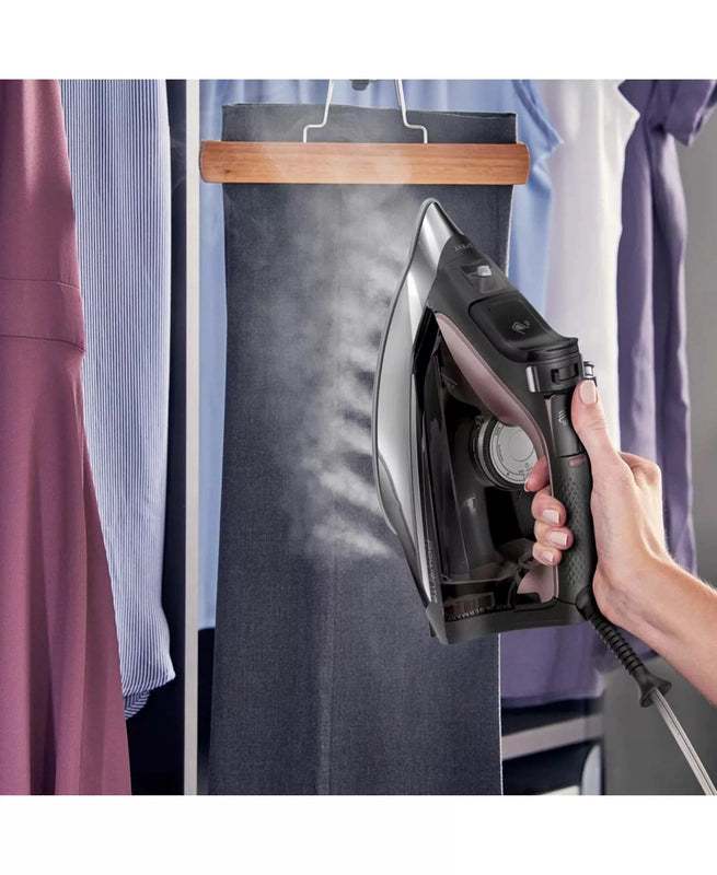 Rowenta Pro Master Xcel Steam Iron - Kidsy