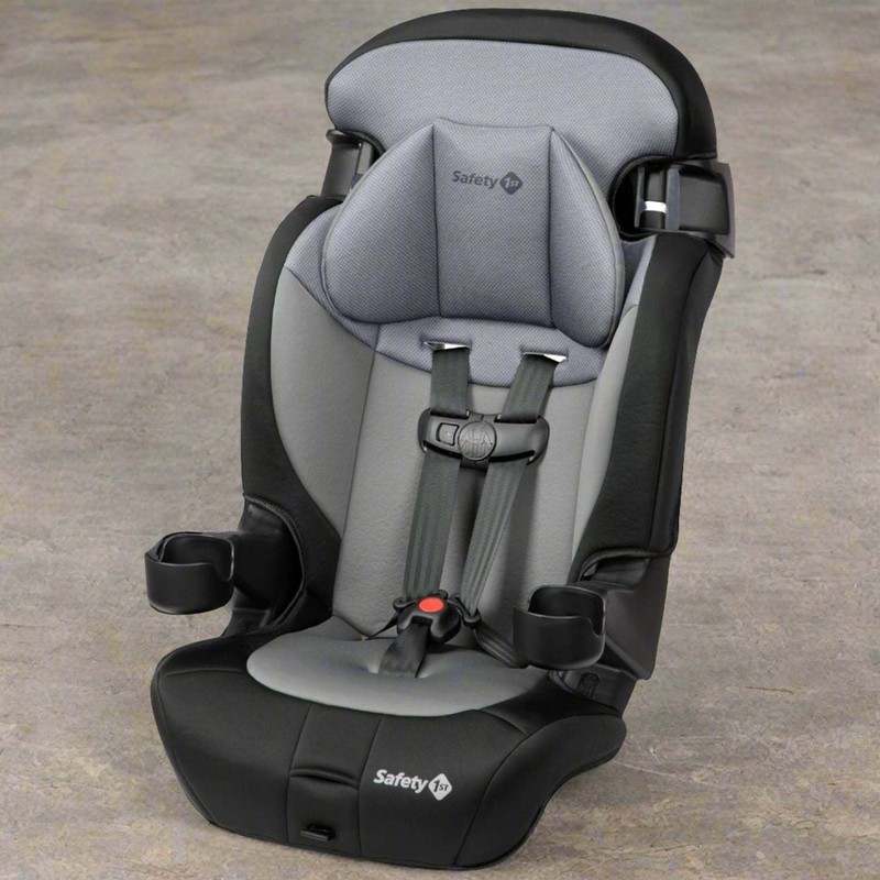 Safety 1st Grand 2 - in - 1 Booster Car Seat (High Street) - Kidsy