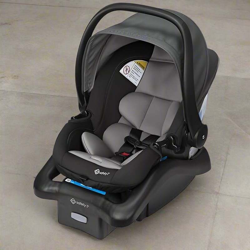 Safety 1st OnBoard FLX Infant Car Seat (Monument 4) - Kidsy