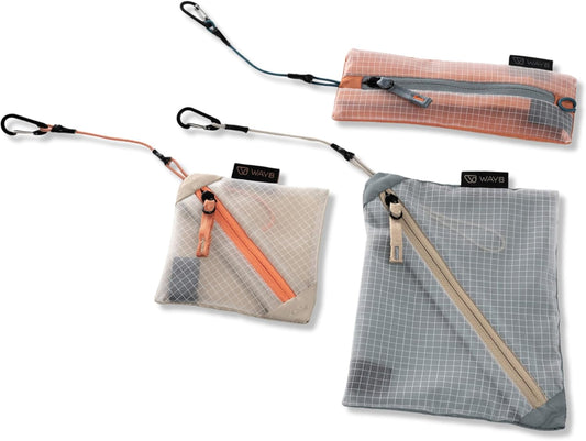 WAYB Essentials Accessories (Set of 3, One Color) - Kidsy