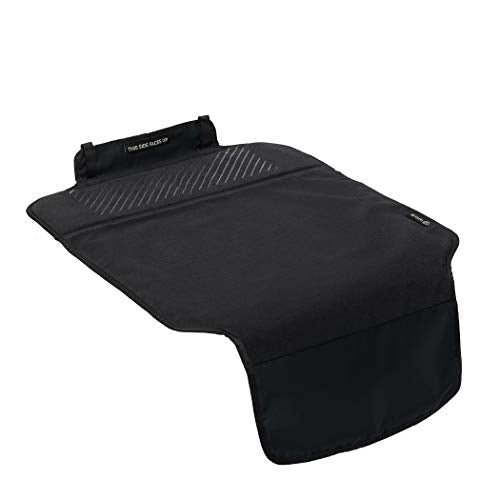 WAYB Pico Vehicle Seat Protector (Onyx) - Kidsy