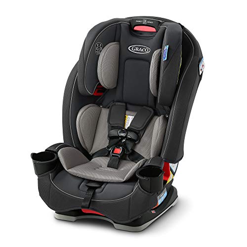 New Graco Slimfit 3-in-1 Car Seat (Redmond)