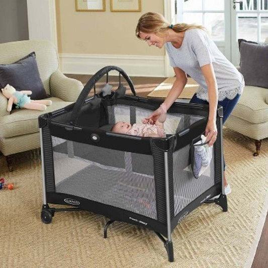 Graco Pack 'n Play On the Go Playard (Kaden)