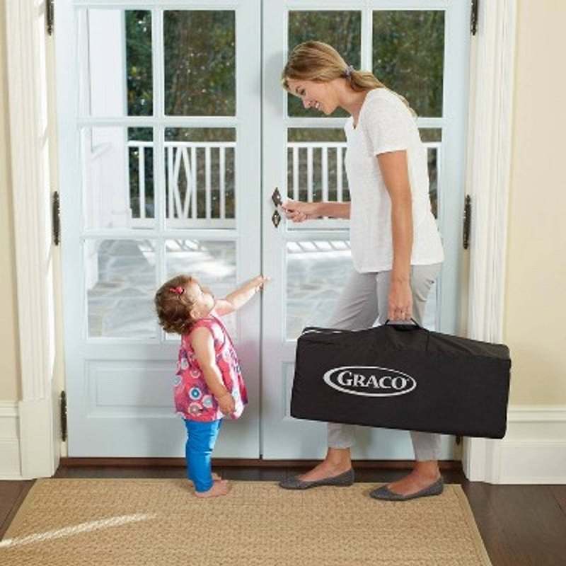 Graco Pack 'n Play On the Go Playard (Kaden)
