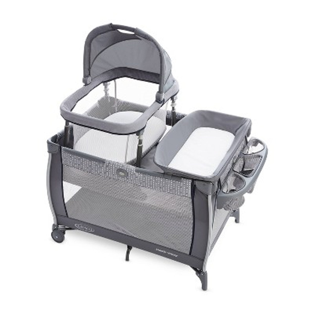 Day2dream playard and bedside sleeper hotsell